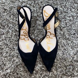Sam Edelman High Heels